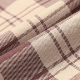 U.S. Polo Assn. Denim Co. Men Manhattan FitTartan Checked Cotton Casual Shirt image 3