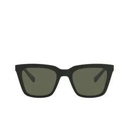 INTENSE FOCUS Unisex UV Protected Square Sunglasses image 3