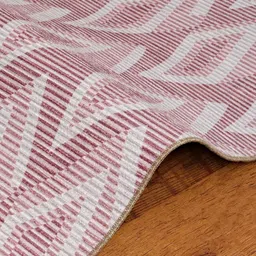 kaleen india Anti-Skid Backing Washable Indoor-Outdoor Rugs image 3