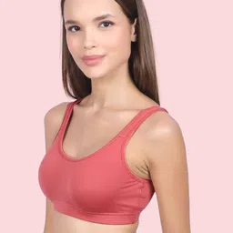 HERE&NOW Bra Full Coverage image 5