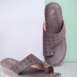 BIG BIRD Printed Comfort Mules-picture-22