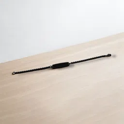 Nitant Men Link Bracelet image 2