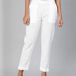 Pittra4ever Women Comfort Trousers-picture-29