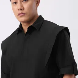 The Souled Store Men Casual Shirt image 3