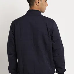 Turtle Men Windcheater Bomber Jacket image 5