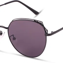 teen & 20 UV Protection Round Sunglasses (Free Size)-picture-18