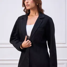 Chemistry Women Tailored Jacket image 4