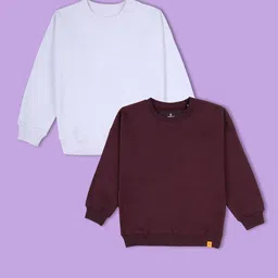 KiddoPanti Boys Sweatshirt-picture-58