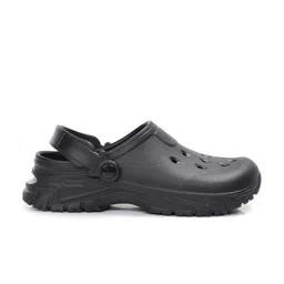 Bewakoof Men Clogs image 2