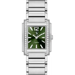 SANTA BARBARA POLO & RACQUET CLUB Women Textured Analogue Watch SB.1.10547-2-picture-22