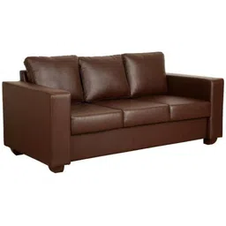 Westido Orlando Brown 3 Seater DIY Sofa image 4