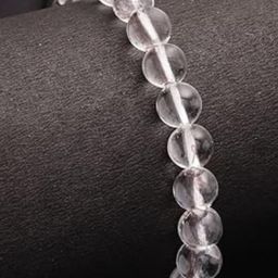 VIBESLE White Ceramic Bracelet-picture-23