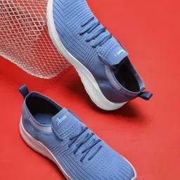 Athree Men Mesh Walking Non-Marking Shoes-picture-10