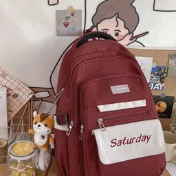WALSON Water-Resistant Laptop Backpack - 30 L-picture-38