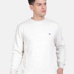 t-base Men Pullover Sweatshirt-picture-4
