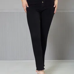 Chemistry Women Skinny Fit High-Rise Stretchable Jeans-picture-30