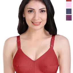 SHYAM SONS FLAIR Bra Full Coverage-picture-34