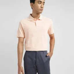 levi's Men's Solid Slim Fit Polo T-shirt-picture-20