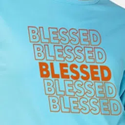 Metronaut Women 2 Printed Bio Finish T-shirt image 3