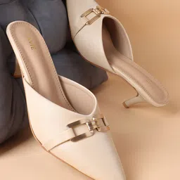 Lavie Party Kitten Pumps-image-71