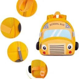 YK Unisex Kids Backpack image 2