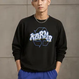 Aanandini Men Printed Sweatshirt-picture-40