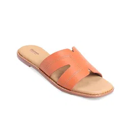 Hooves Cleopatra Women Open Toe Flats-picture-32