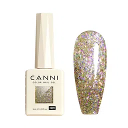 CANNI Hema Free Gel Nail Polish - 9 ml - Shade - 8080 image 1