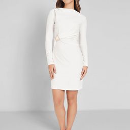 Annabelle by Pantaloons Formal Sheath Dress-picture-46
