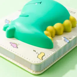 YK 3D Squishy Stress-Relief Diary for Kids-image-26
