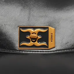 ESBEDA Women Solid Crossbody Sling Bag image 4