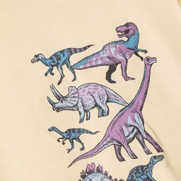 Koton Boys Graphic Printed Sweatshirt image 4