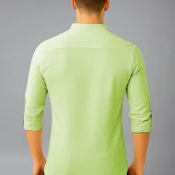 LENIA Men Kurta image 3