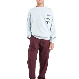 RARE ONES Boys Trousers-picture-46