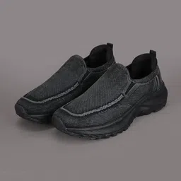 CULT Men Textile Running Shoes image 2