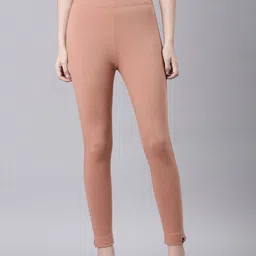 TWIN BIRDS Women Trousers-picture-38