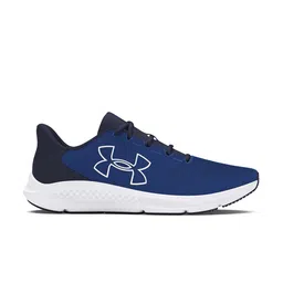 UNDER ARMOUR Men Charged Pursuit 3 Big Logo Running Shoes-picture-25