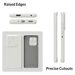 SPRIG MOTOROLA Edge 50 Ultra Back Case Mobile Accessories image 3