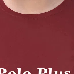 Polo Plus Men Printed Sweatshirt image 2