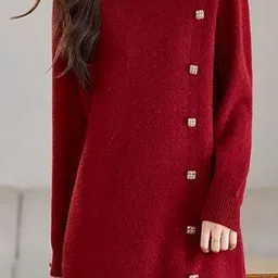 bebe Sheath Midi Dress image 3