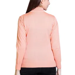 Infernium Women Pullover image 4