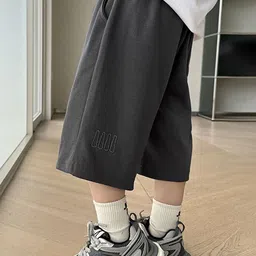 LULU & SKY Boys Shorts image 3