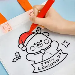 le delite Printed Party Bag image 5