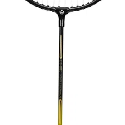 cosco CB-885 Yellow Strung Badminton Racquet-picture-18
