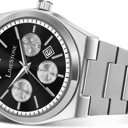 limestone Analog Watch - For Men TSOT109-picture-18