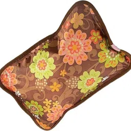 nikhat hot water bag for pain relief Electric 1 L Hot Water Bag-picture-12