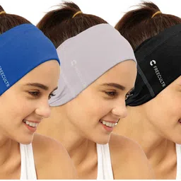freecultr Women Solid Bandana-picture-18