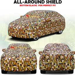 automozexo Chevrolet Cruze Body Cover image 5