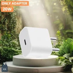 YAARISTYLE 20 W PD 3 A Wall Charger for Mobile-picture-12
