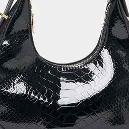 Styli Animal Textured Handheld Bag image 4